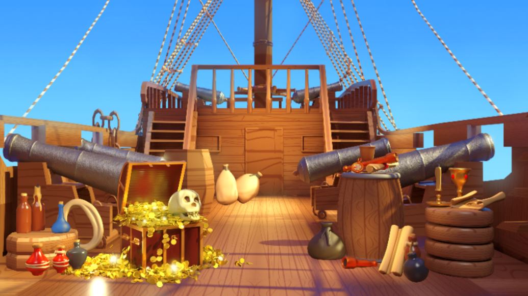 List of 2D and 3D backgrounds for All-Access Club subscribers - Create