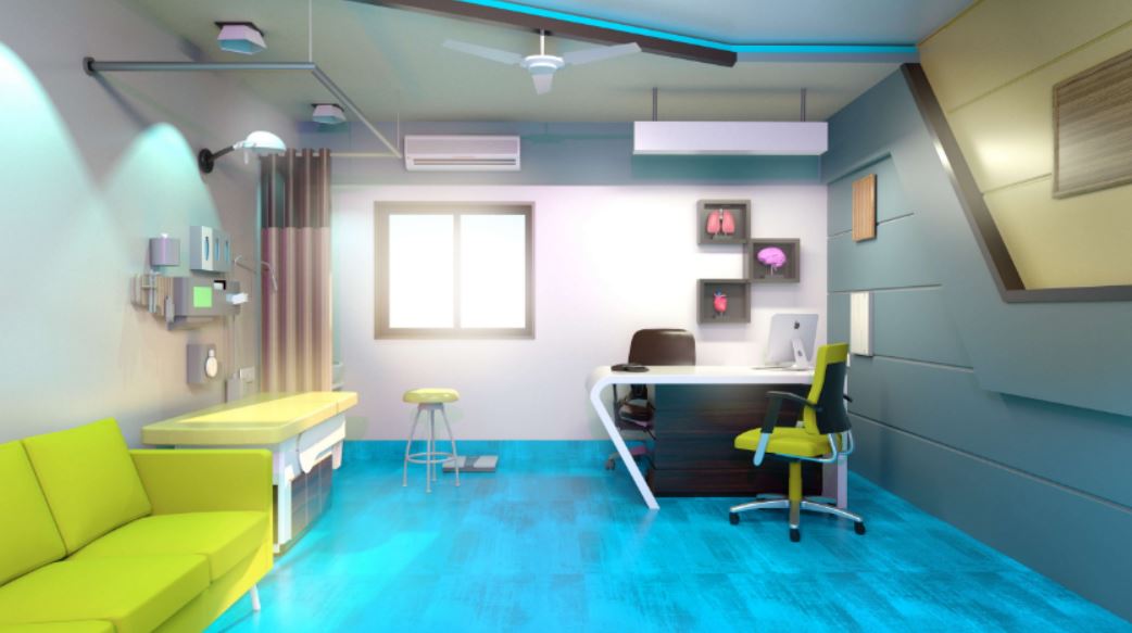 List of 2D and 3D backgrounds for All-Access Club subscribers - Create